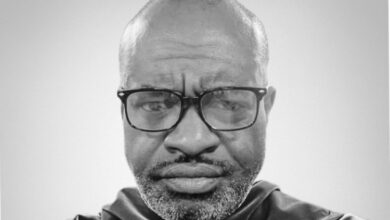 demaurice smith