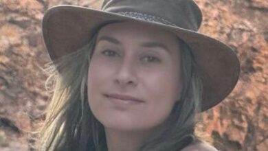 erika wulff jones
