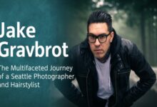 jake gravbrot