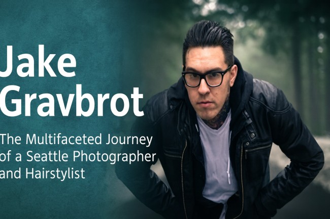 jake gravbrot