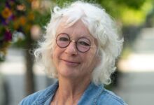 linda hutchinson