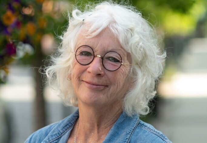 linda hutchinson
