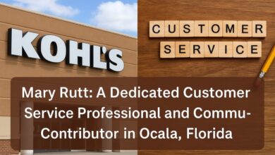 mary rutt ocala