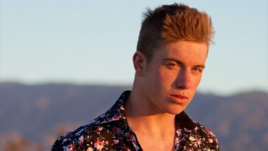 nick pauley