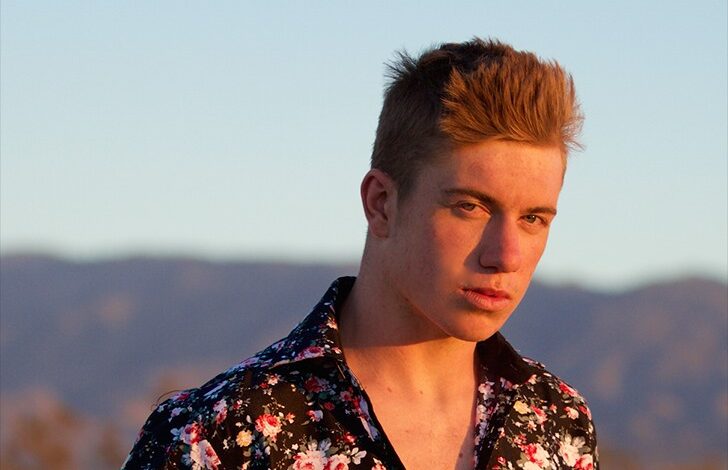 nick pauley