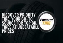 priority tire