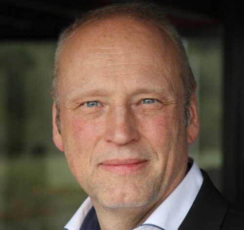 rene bonvanie