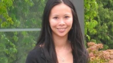 yvonne ho