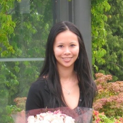 yvonne ho