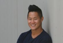 Chris Sheng