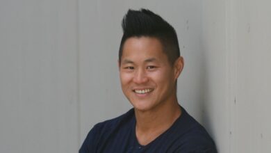 Chris Sheng