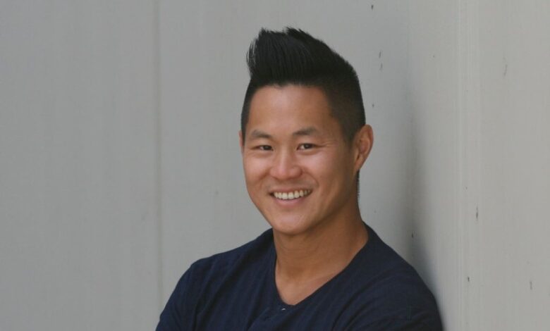 Chris Sheng