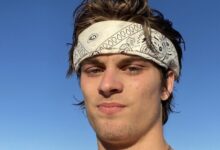 Dylan LeClair