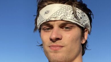 Dylan LeClair
