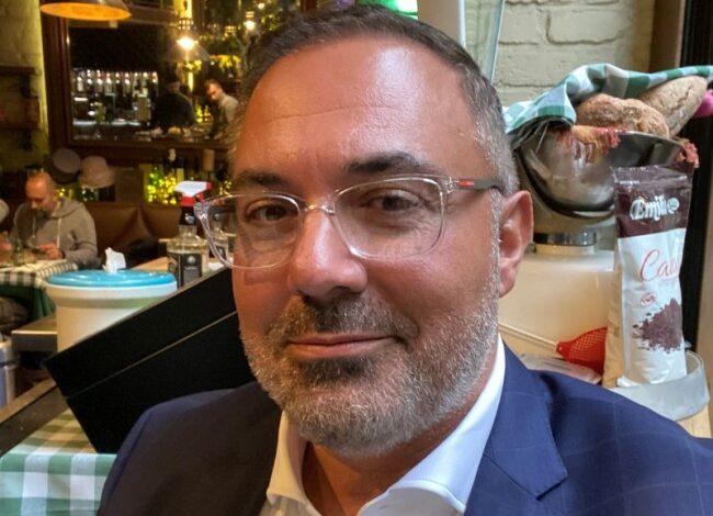 John Cardillo