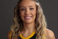 Kylie Feuerbach