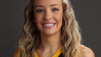 Kylie Feuerbach