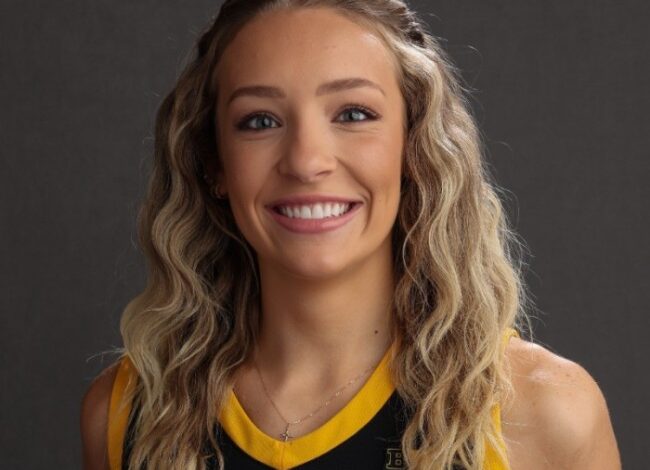 Kylie Feuerbach