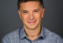 Michel Doukeris