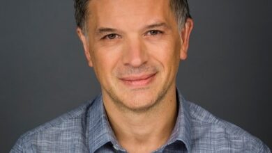 Michel Doukeris