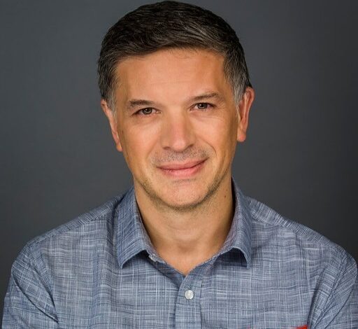 Michel Doukeris
