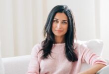 Neha Ruch