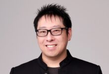 Samson Mow