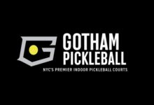 gotham pickleball