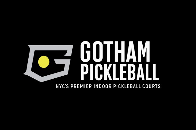 gotham pickleball