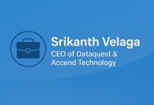 srikanth velaga dataquest corp