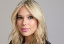 Sara Naison-Tarajano