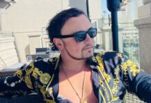 Christian Savalas