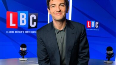 Lewis Goodall