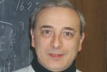 Michael Brin