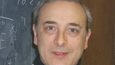 Michael Brin