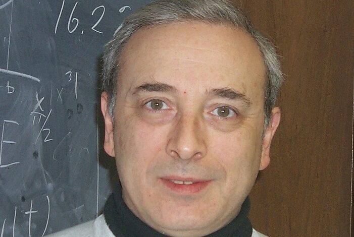 Michael Brin
