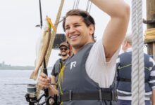 Ollie Locke
