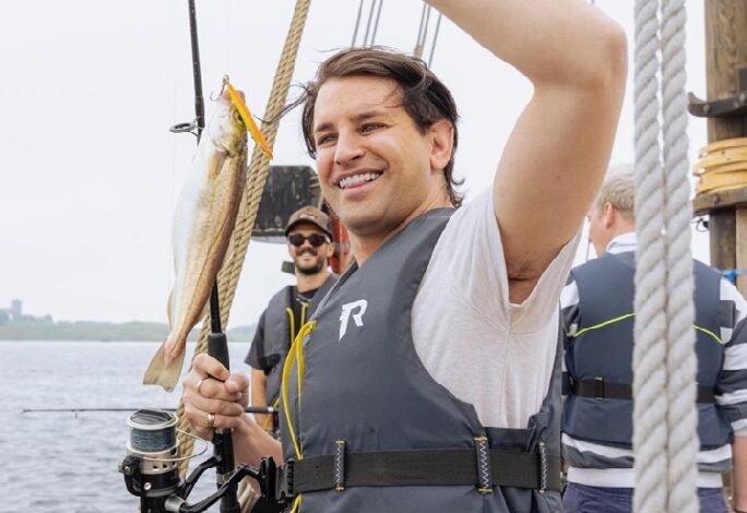 Ollie Locke