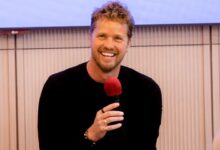 Sam Branson