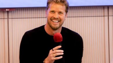 Sam Branson
