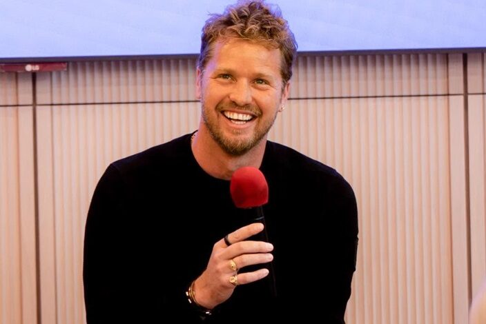 Sam Branson