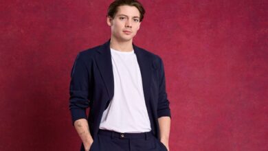 Sam Vanderpump