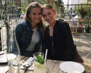 amanda anisimova maria egee